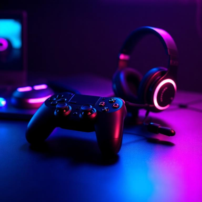 Games